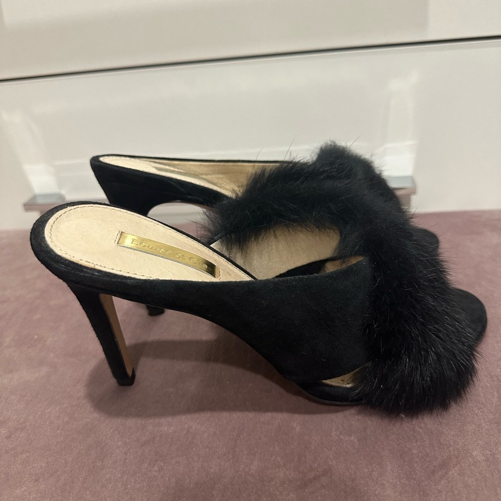 Women sandals size 8